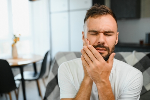 tooth emergency