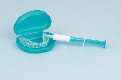 Take-Home-tooth-Whitening-Trays​