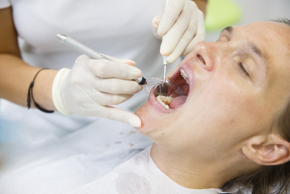 Periodontics