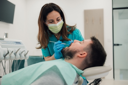 Gingivectomy for Excess or Diseased Gum Tissue