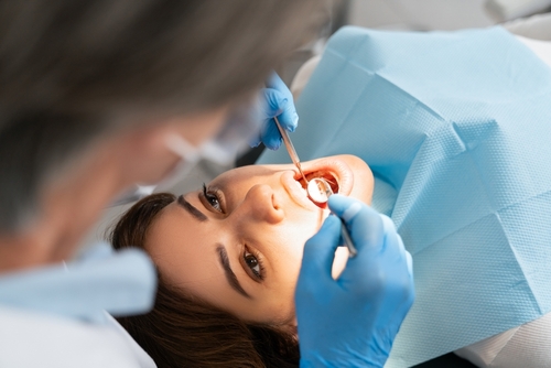 Ongoing Periodontal Monitoring