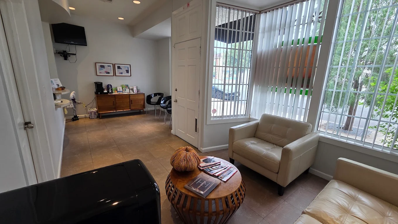 Burbank Dental Office