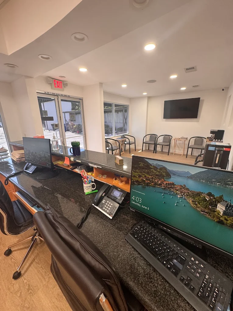 Glassell Park Dental Office