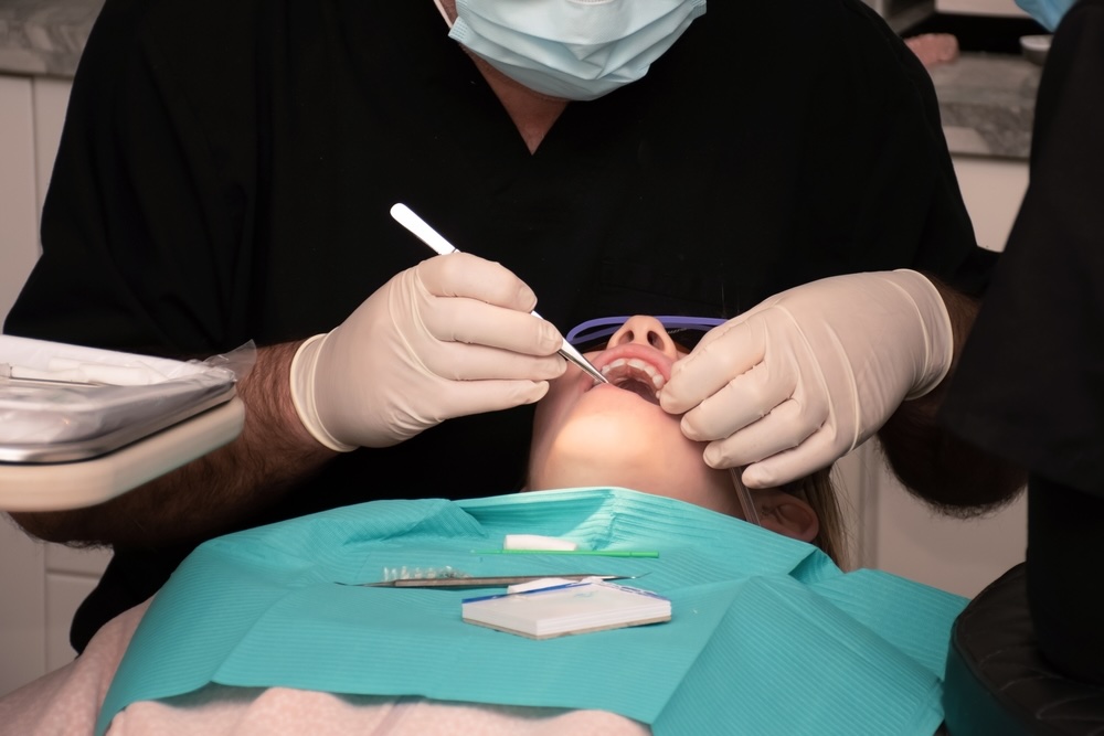 when do you need a root canal